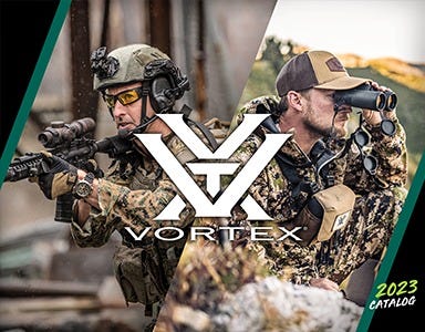 2023 Vortex Catalog