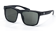 Banshee glasses front view smoke